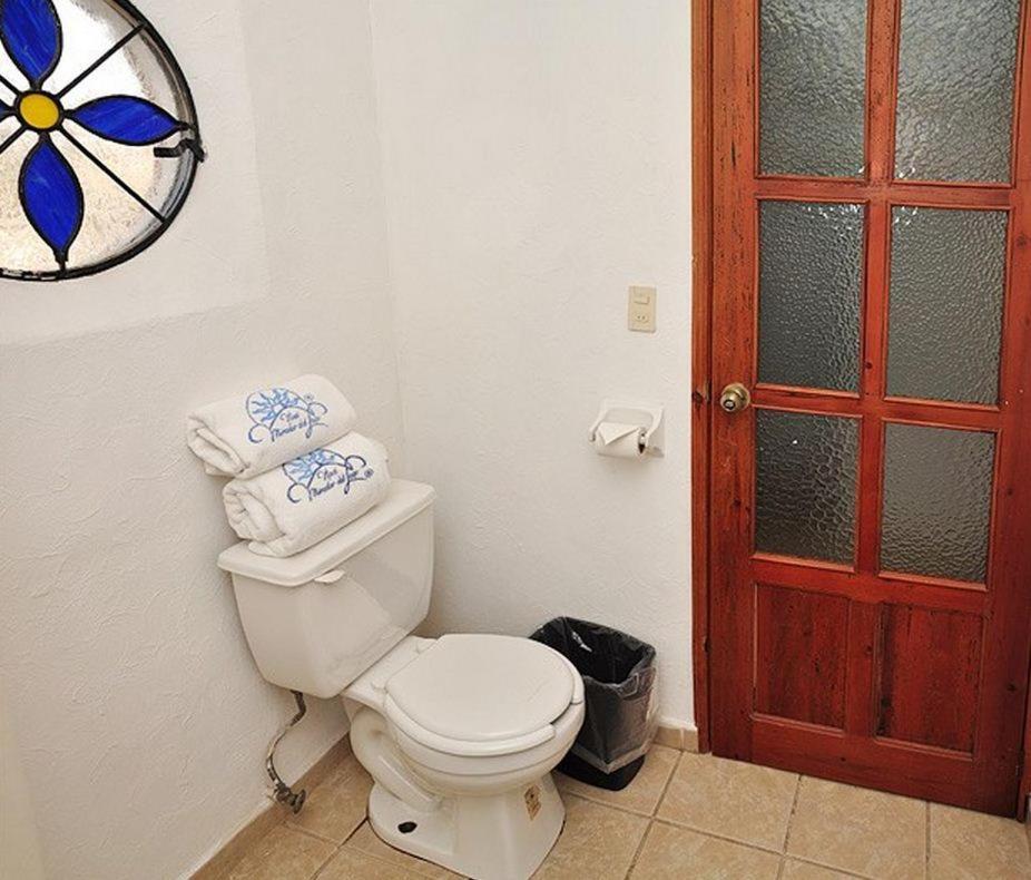 Pátzcuaro Mirador Del Lago חדר תמונה
