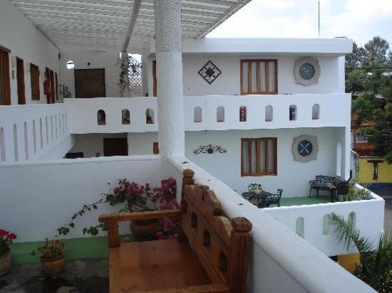 Pátzcuaro Mirador Del Lago חדר תמונה